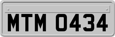 MTM0434