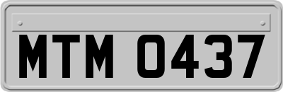 MTM0437