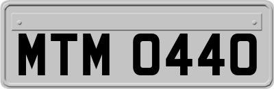 MTM0440