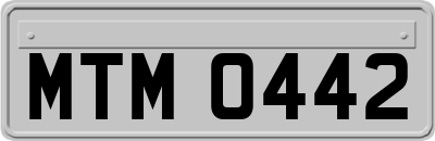 MTM0442