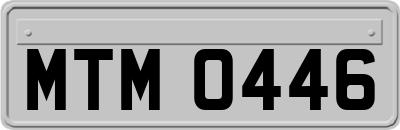 MTM0446