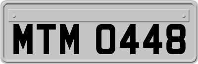 MTM0448