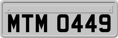 MTM0449