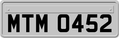 MTM0452