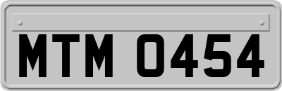 MTM0454