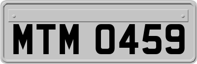 MTM0459