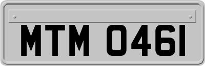 MTM0461