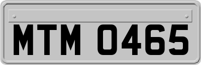 MTM0465