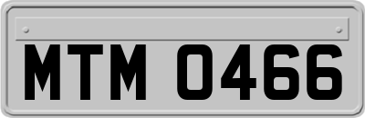 MTM0466