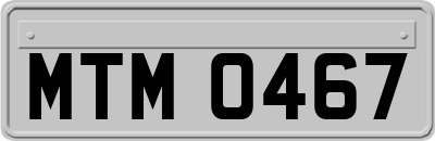 MTM0467