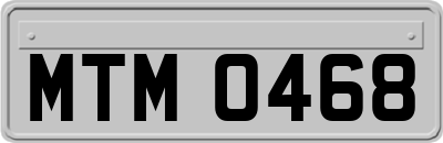 MTM0468