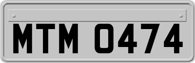 MTM0474