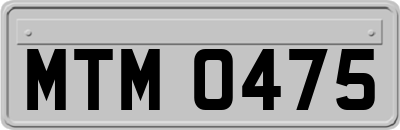 MTM0475
