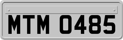 MTM0485