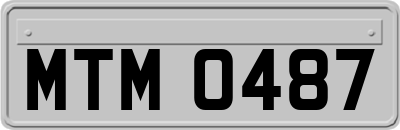 MTM0487
