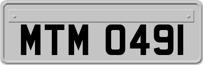 MTM0491