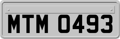 MTM0493