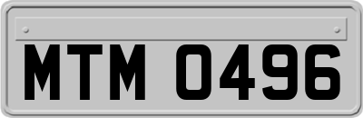 MTM0496