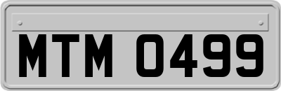 MTM0499