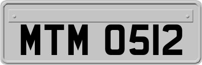 MTM0512