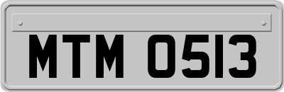 MTM0513