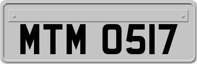 MTM0517