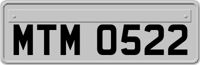MTM0522