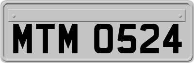 MTM0524