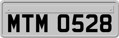 MTM0528