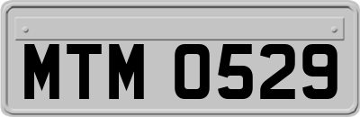 MTM0529