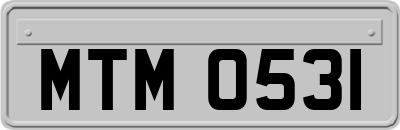 MTM0531