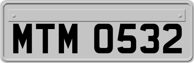 MTM0532