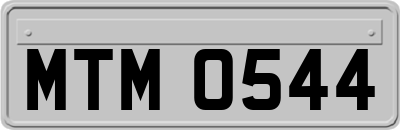 MTM0544
