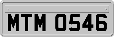 MTM0546