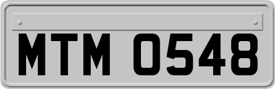 MTM0548
