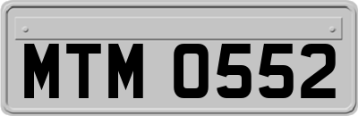 MTM0552