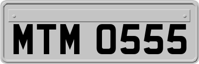 MTM0555