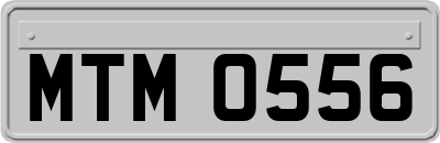 MTM0556
