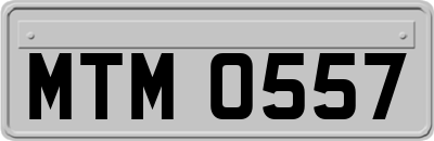 MTM0557