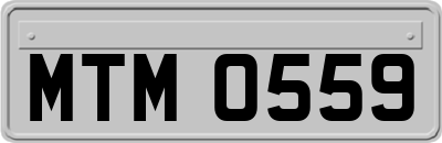 MTM0559