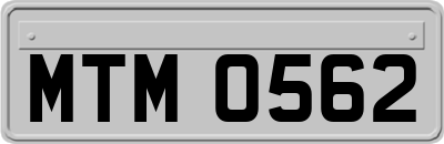 MTM0562