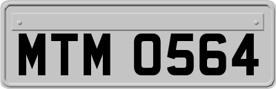 MTM0564