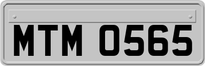 MTM0565