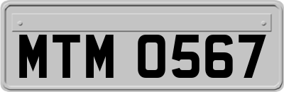 MTM0567