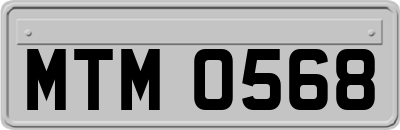 MTM0568