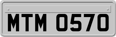 MTM0570