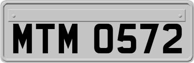 MTM0572