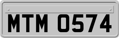 MTM0574