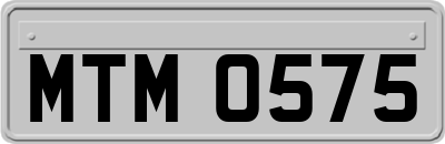 MTM0575
