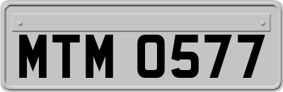 MTM0577
